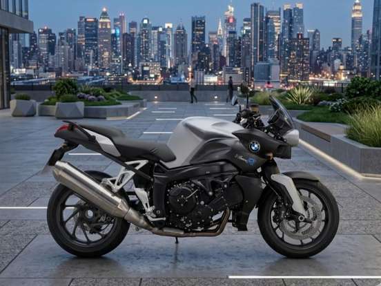 BMW-K 1200 R BMW-K 1200 R-2006