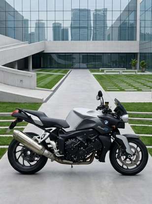 BMW-K 1200 R BMW-K 1200 R-2006