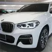 BMW X4 3.0 TWINPOWER GASOLINA M40I STEPTRONIC BMW X4 3.0 TWINPOWER GASOLINA M40I STEPTRONIC
