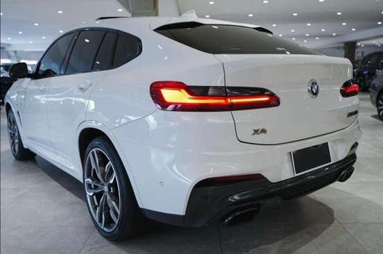 BMW-X4-2020