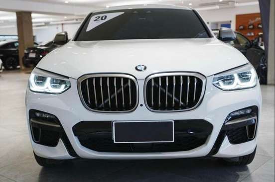 BMW-X4-2020