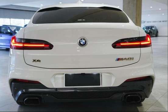 BMW-X4-2020