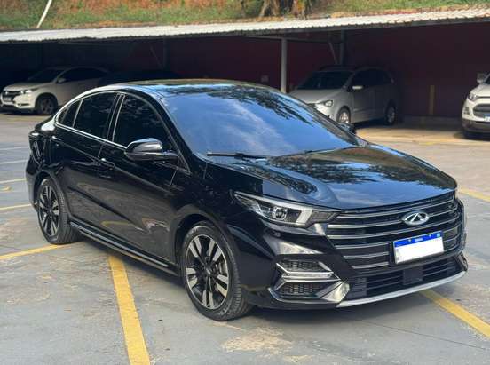 CAOA CHERY-ARRIZO 6 PRO-2021