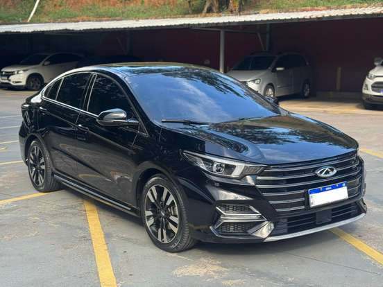 CAOA CHERY-ARRIZO 6 PRO-1.5 VVT TURBO iFLEX CVT CAOA CHERY-ARRIZO 6 PRO-2021