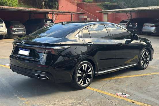 CAOA CHERY-ARRIZO 6 PRO-2021
