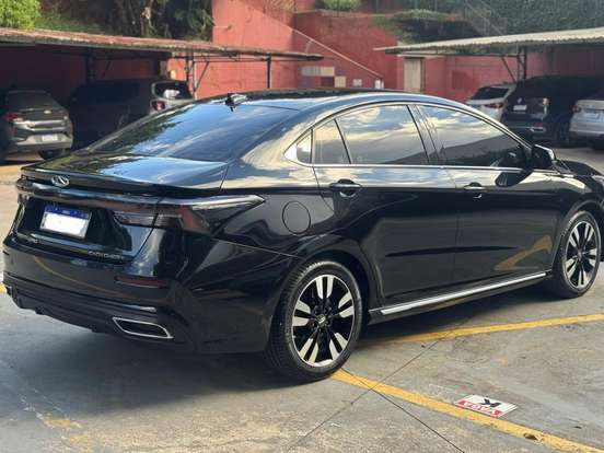 CAOA CHERY-ARRIZO 6 PRO-1.5 VVT TURBO iFLEX CVT CAOA CHERY-ARRIZO 6 PRO-2021
