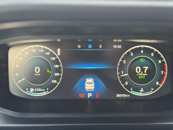 CAOA CHERY-ARRIZO 6 PRO-1.5 VVT TURBO iFLEX CVT CAOA CHERY-ARRIZO 6 PRO-2021