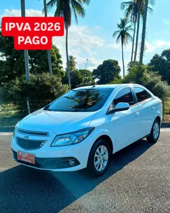 CHEVROLET PRISMA 1.4 MPFI LTZ 8V FLEX 4P MANUAL