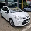 CITROËN C3 1.5 TENDANCE 8V FLEX 4P MANUAL CITROËN C3 1.5 TENDANCE 8V FLEX 4P MANUAL