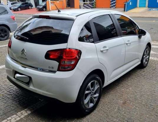 CITROËN-C3-2014