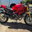 DUCATI MONSTER 1100 S DUCATI MONSTER 1100 S