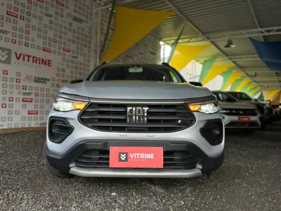 FIAT PULSE 1.0 TURBO 200 FLEX AUDACE CVT