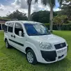 FIAT DOBLÒ 1.4 MPI ATTRACTIVE 8V FLEX 4P MANUAL FIAT DOBLÒ 1.4 MPI ATTRACTIVE 8V FLEX 4P MANUAL