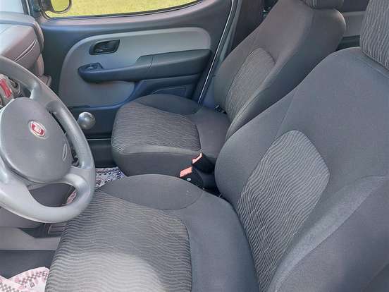 FIAT-DOBLÒ-1.4 MPI ATTRACTIVE 8V FLEX 4P MANUAL FIAT-DOBLÒ-2012