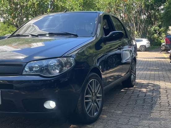 FIAT-SIENA-1.0 MPI FIRE CELEBRATION 8V FLEX 4P MANUAL FIAT-SIENA-2009