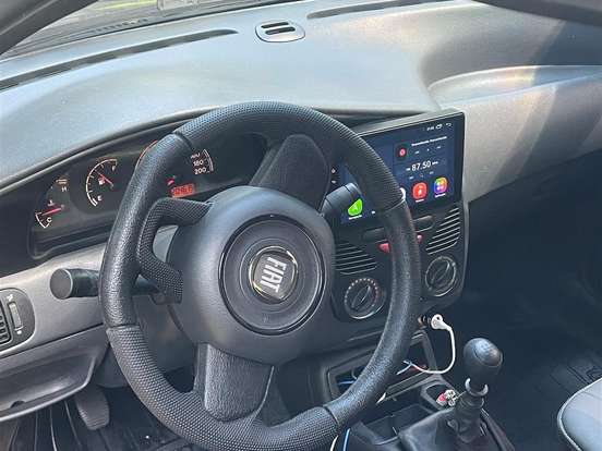 FIAT-SIENA-1.0 MPI FIRE CELEBRATION 8V FLEX 4P MANUAL FIAT-SIENA-2009
