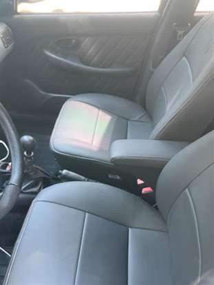 FIAT-SIENA-1.0 MPI FIRE CELEBRATION 8V FLEX 4P MANUAL FIAT-SIENA-2009