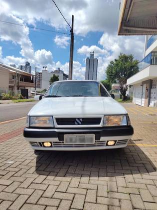 FIAT TEMPRA 2.0 MPI OURO 16V GASOLINA 4P MANUAL