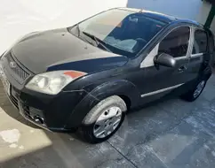 FORD FIESTA 1.0 MPI HATCH 8V FLEX 4P MANUAL FORD FIESTA 1.0 MPI HATCH 8V FLEX 4P MANUAL