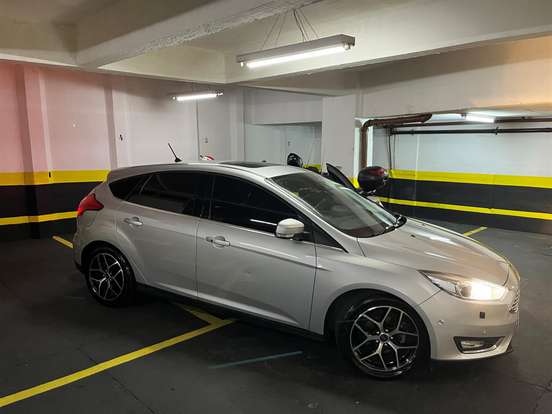 FORD-FOCUS-2018