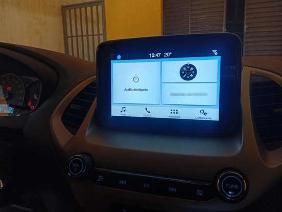 FORD-KA-1.5 TI-VCT FLEX SE AUTOMÁTICO FORD-KA-2019