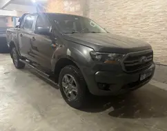 FORD RANGER 2.2 XLS 4X4 CD 16V DIESEL 4P AUTOMÁTICO FORD RANGER 2.2 XLS 4X4 CD 16V DIESEL 4P AUTOMÁTICO