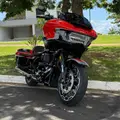 HARLEY-DAVIDSON CVO ROAD GLIDE HARLEY-DAVIDSON CVO ROAD GLIDE