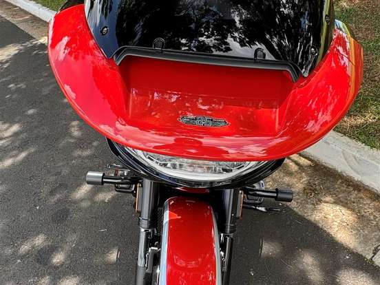 HARLEY-DAVIDSON-CVO ROAD GLIDE HARLEY-DAVIDSON-CVO ROAD GLIDE-2024