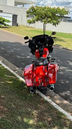 HARLEY-DAVIDSON-CVO ROAD GLIDE-2024