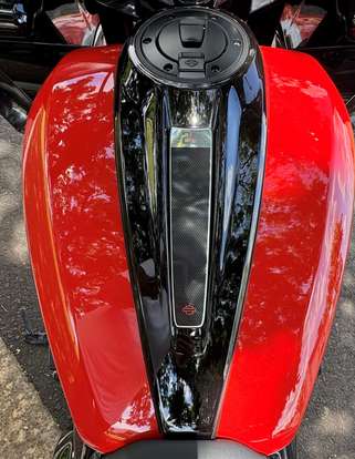 HARLEY-DAVIDSON-CVO ROAD GLIDE-2024