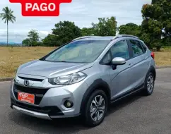 HONDA WR-V 1.5 16V FLEXONE EX CVT HONDA WR-V 1.5 16V FLEXONE EX CVT