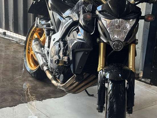 HONDA-CB 1000R HONDA-CB 1000R-2014