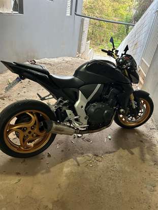 HONDA-CB 1000R-2014