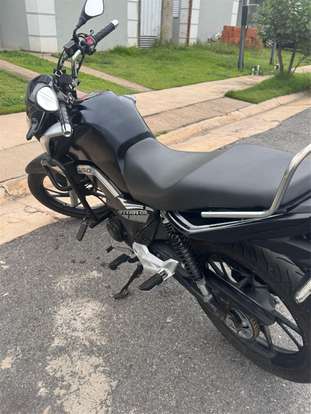 HONDA-CG 160 TITAN HONDA-CG 160 TITAN-2020
