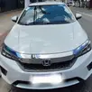 HONDA CITY 1.5 i-VTEC FLEX HATCH LX CVT HONDA CITY 1.5 i-VTEC FLEX HATCH LX CVT