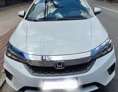 HONDA CITY 1.5 i-VTEC FLEX HATCH LX CVT HONDA CITY 1.5 i-VTEC FLEX HATCH LX CVT