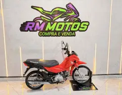 HONDA POP 110i HONDA POP 110i