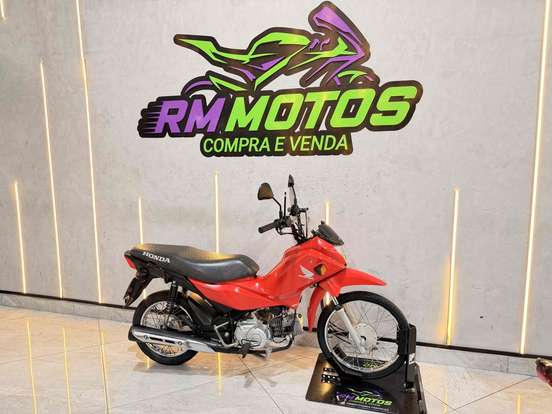 HONDA-POP 110i-2023
