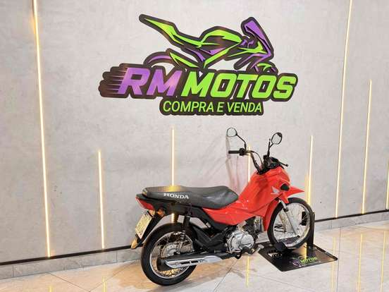 HONDA-POP 110i-2023
