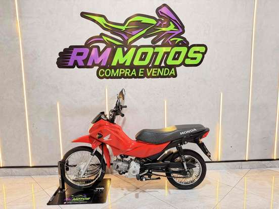 HONDA-POP 110i-2023