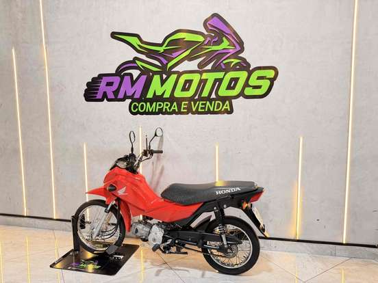 HONDA-POP 110i HONDA-POP 110i-2023