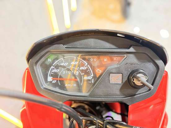 HONDA-POP 110i-2023