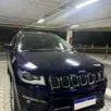 JEEP COMPASS 2.0 16V FLEX LONGITUDE AUTOMÁTICO JEEP COMPASS 2.0 16V FLEX LONGITUDE AUTOMÁTICO