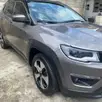 JEEP COMPASS 2.0 16V FLEX SPORT AUTOMÁTICO JEEP COMPASS 2.0 16V FLEX SPORT AUTOMÁTICO