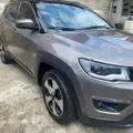 JEEP COMPASS 2.0 16V FLEX SPORT AUTOMÁTICO JEEP COMPASS 2.0 16V FLEX SPORT AUTOMÁTICO
