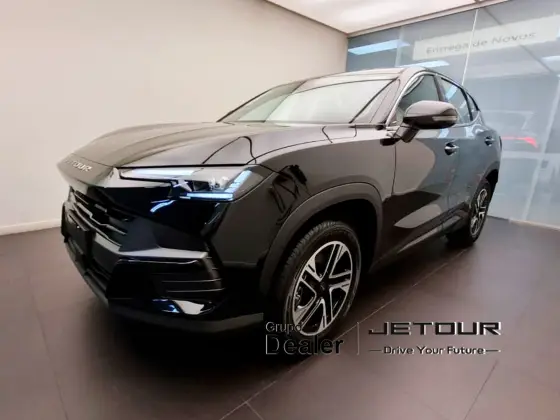 JETOUR S06 1.5 TGDI PHEV ADVANCE DHT JETOUR S06 1.5 TGDI PHEV ADVANCE DHT