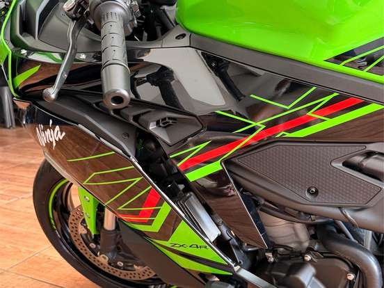KAWASAKI-NINJA ZX-4R KAWASAKI-NINJA ZX-4R-2024