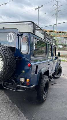 LAND ROVER-DEFENDER-2000