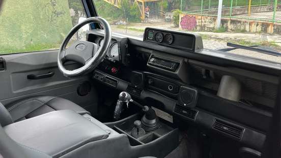 LAND ROVER-DEFENDER-2000