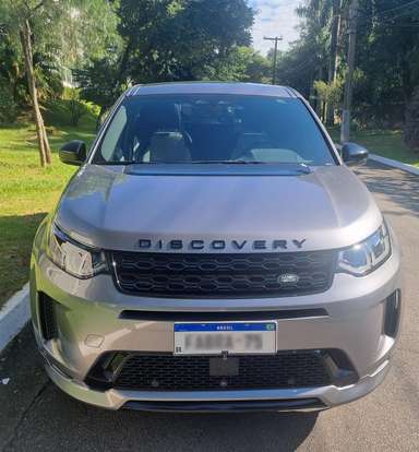 LAND ROVER-DISCOVERY SPORT-2021